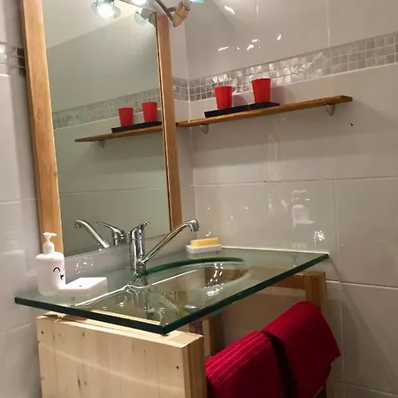 Vercors Pied Des Pistes Апартаменты *