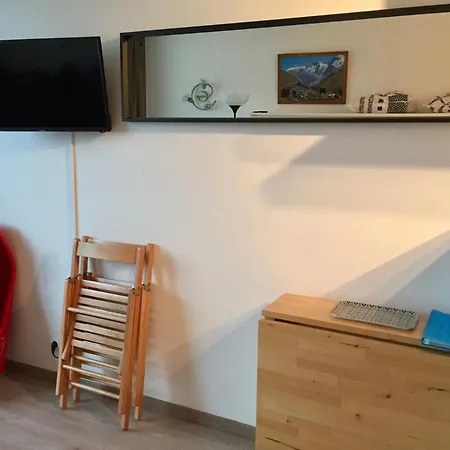 Vercors Pied Des Pistes * Виллар-де-Ланс
