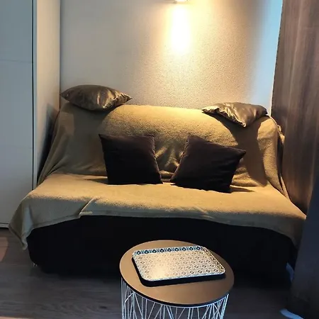Vercors Pied Des Pistes * Виллар-де-Ланс