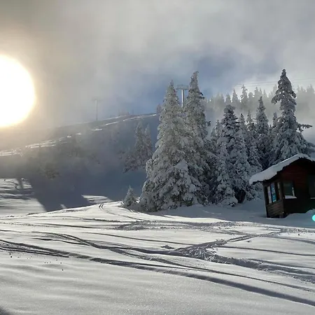 Апартаменты Vercors Pied Des Pistes *