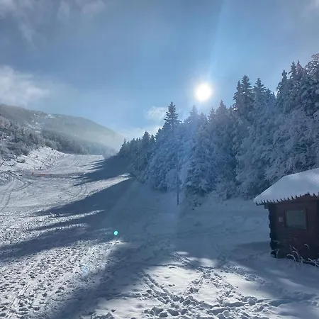 Vercors Pied Des Pistes Апартаменты