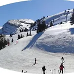 Pied Des Pistes