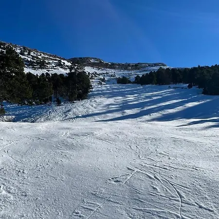 Pied Des Pistes Apartment Villard-de-Lans